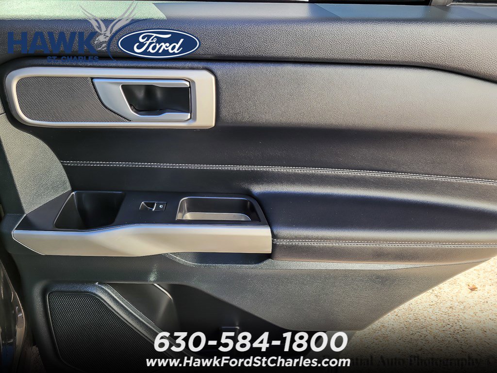 2023 FORD EXPLORER - Image 21