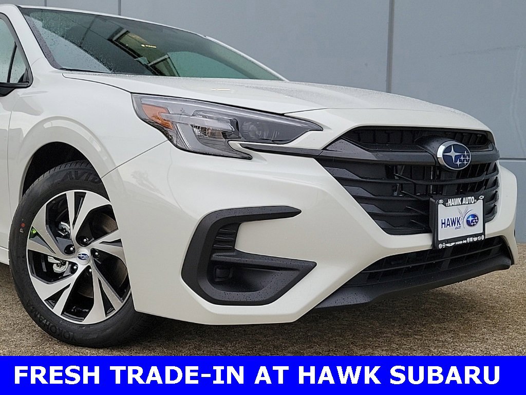 2025 Subaru Legacy Premium photo 2