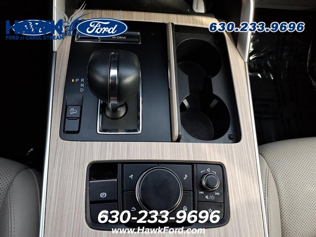 2025 MAZDA CX-90 - Image 14