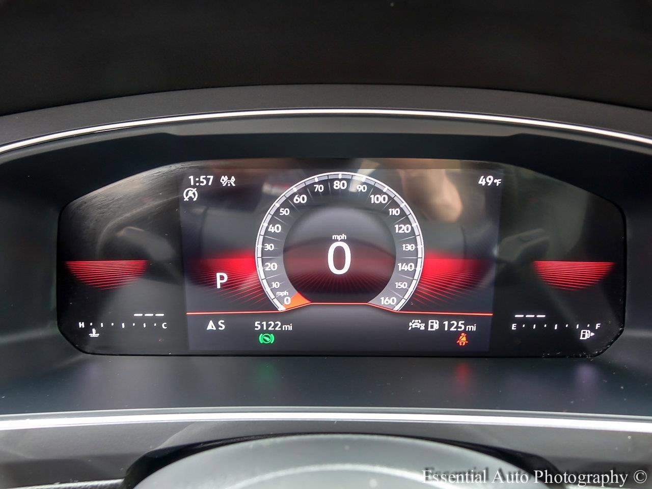 2024 VOLKSWAGEN TIGUAN - Image 13