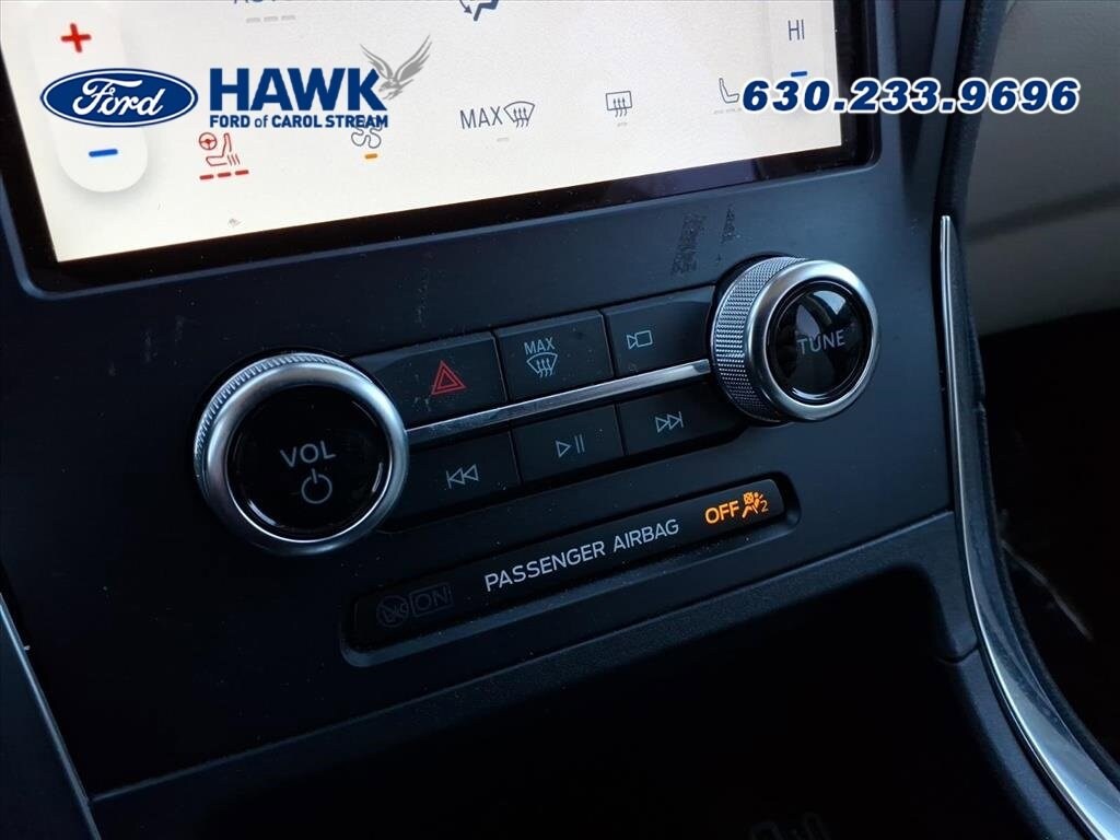 2024 FORD EDGE - Image 11