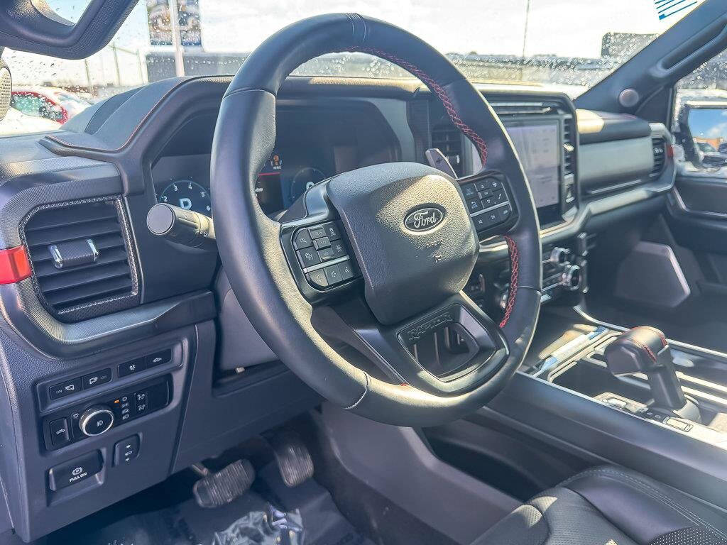 2024 FORD F-150 - Image 14