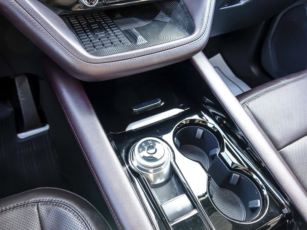 2025 FORD EXPLORER - Image 27