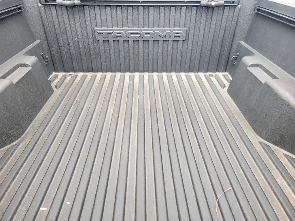 2025 TOYOTA TACOMA - Image 26