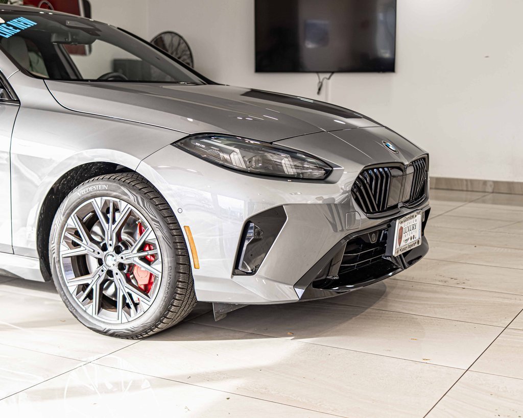 2025 BMW 228I - Image 3