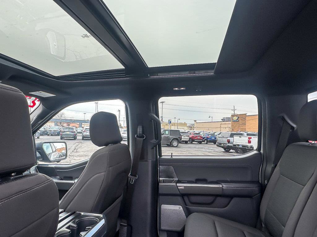 2023 FORD F-150 - Image 15