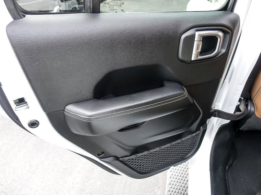 2021 JEEP WRANGLER - Image 26