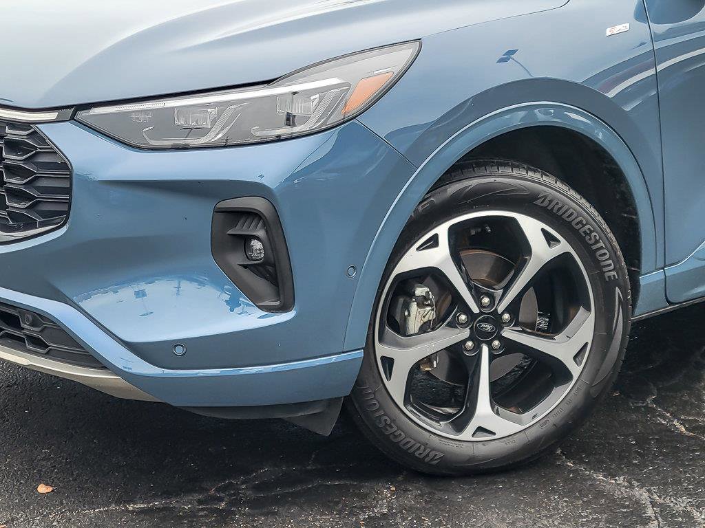 2024 FORD ESCAPE - Image 4