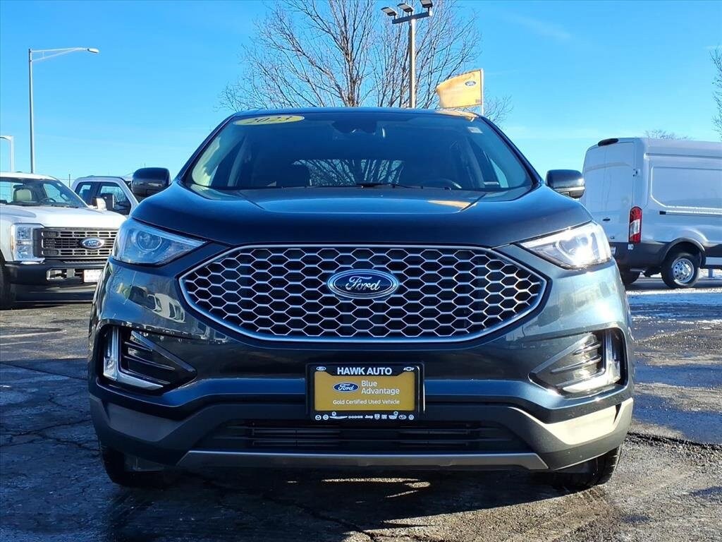 2023 FORD EDGE - Image 2