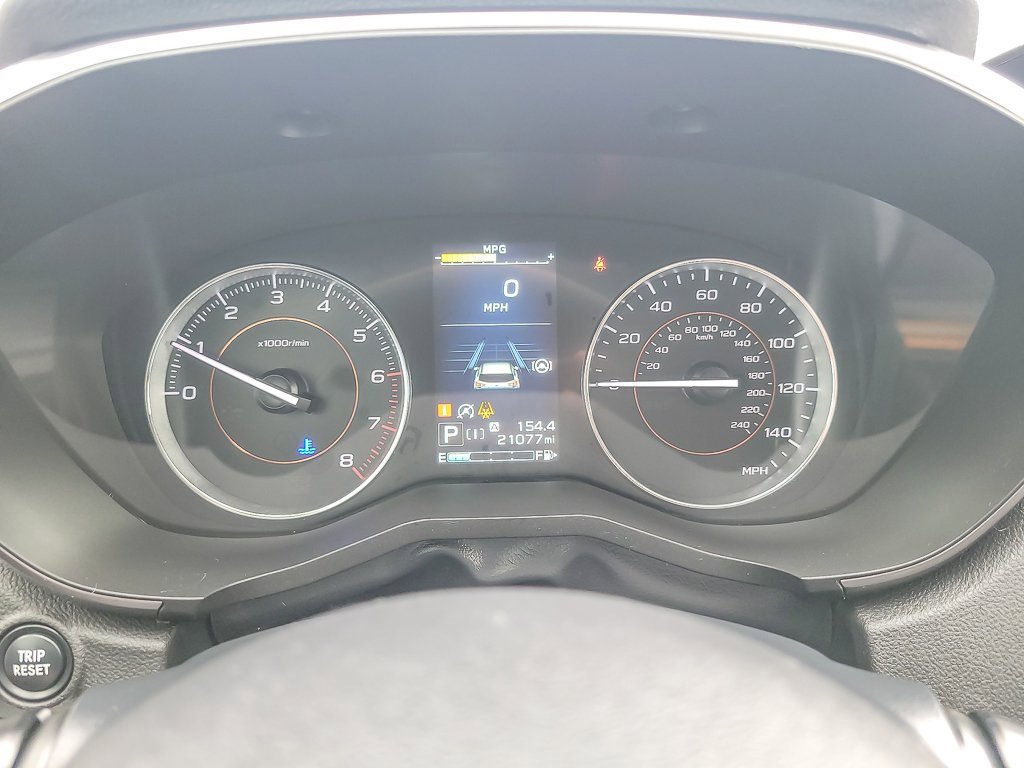 2023 SUBARU CROSSTREK - Image 12