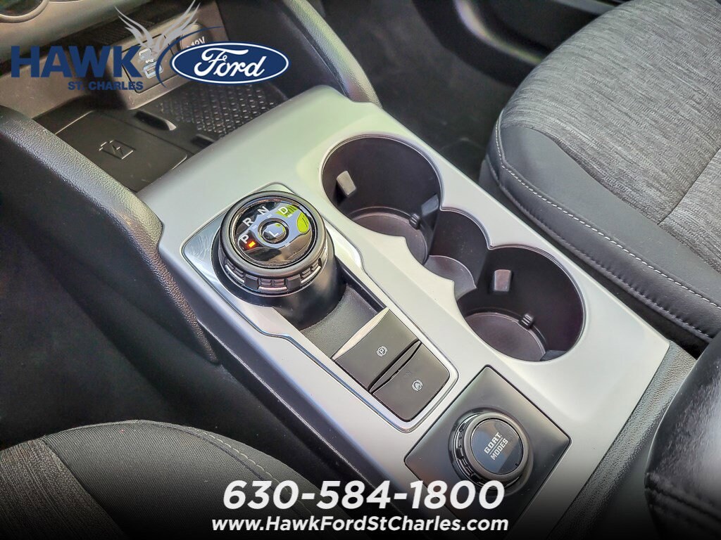 2021 FORD BRONCO SPORT - Image 16