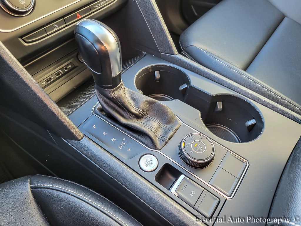 2021 VOLKSWAGEN ATLAS - Image 14