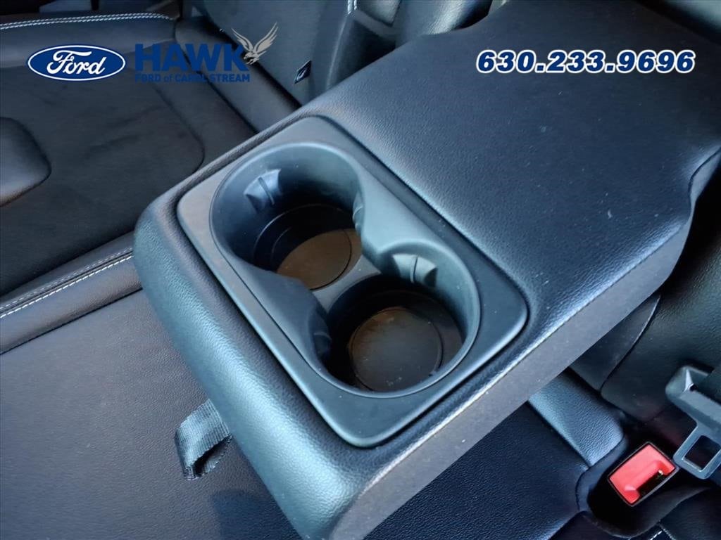 2024 FORD EDGE - Image 30