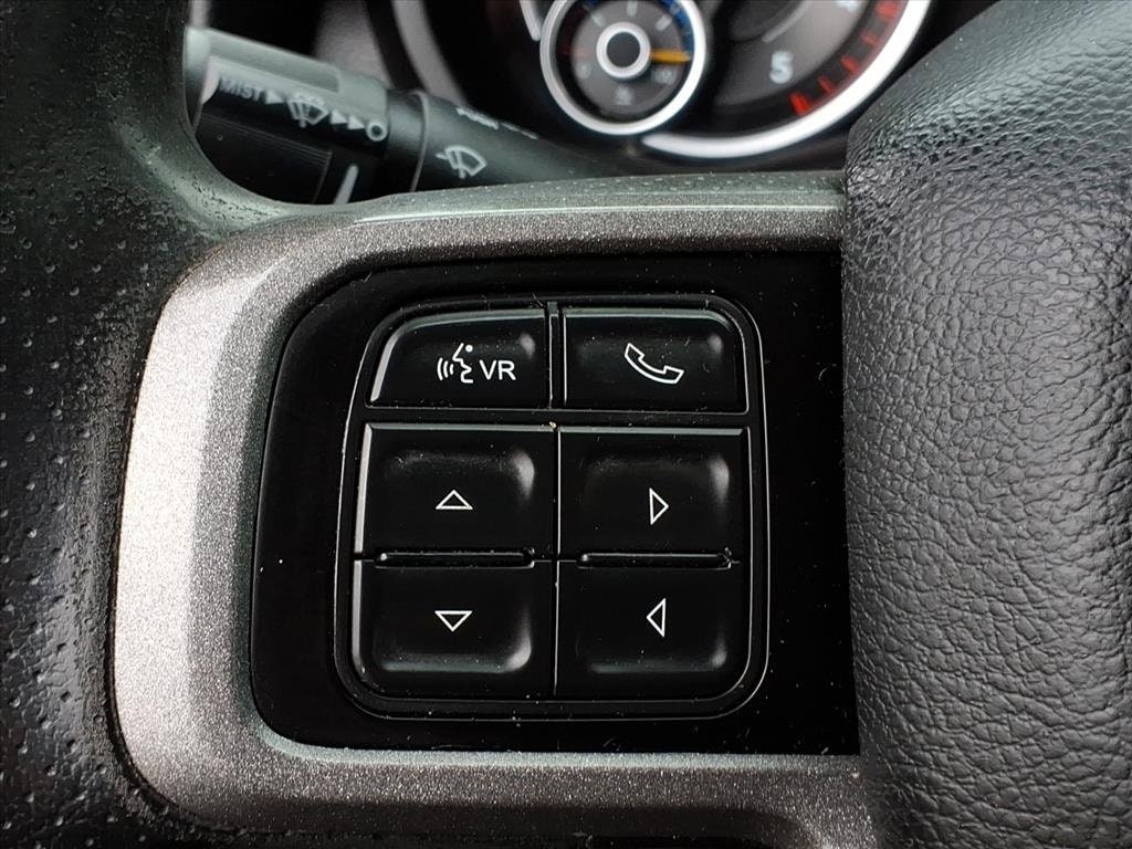 2022 RAM 2500 - Image 20