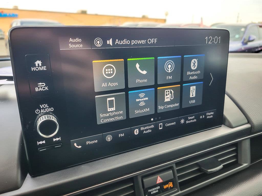 2025 HONDA PILOT - Image 19