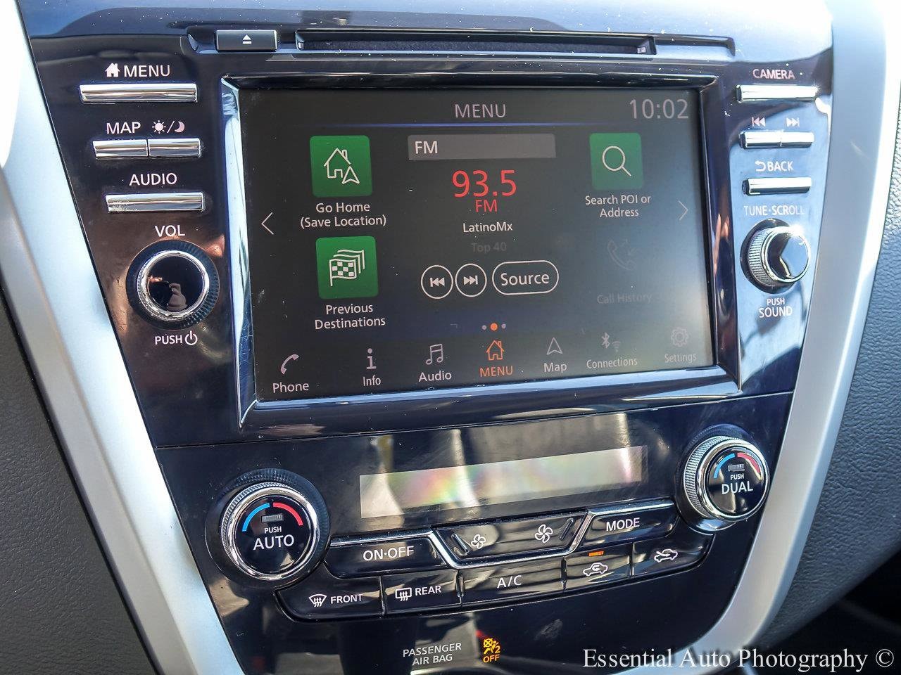 2019 NISSAN MURANO - Image 13