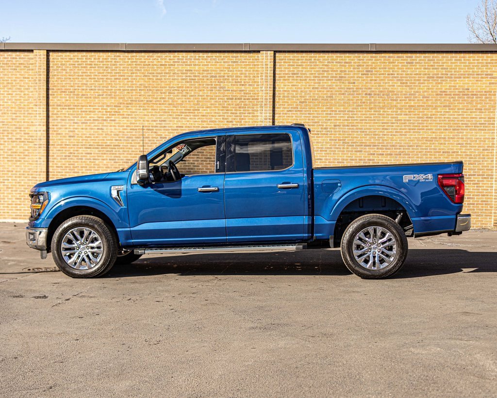 2024 FORD F-150 - Image 6