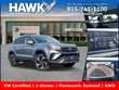 Volkswagen Taos