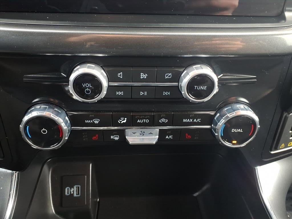 2023 FORD F-150 - Image 11