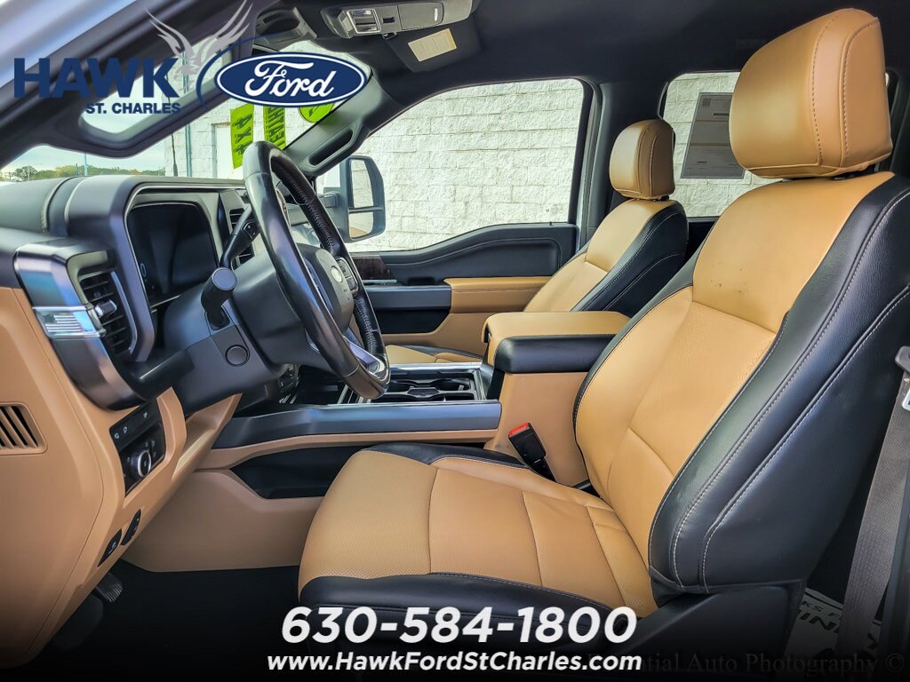 2023 FORD F-350 - Image 8