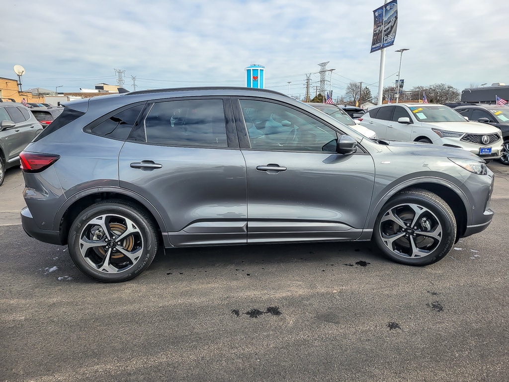 2024 FORD ESCAPE - Image 10