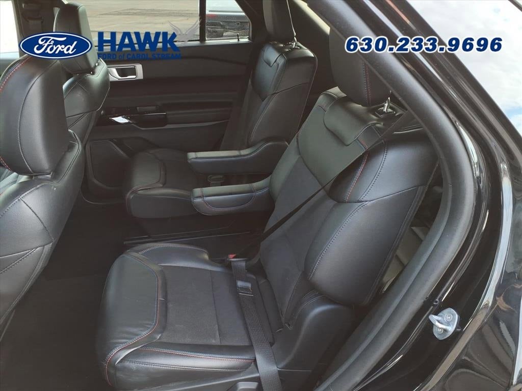 2023 FORD EXPLORER - Image 29