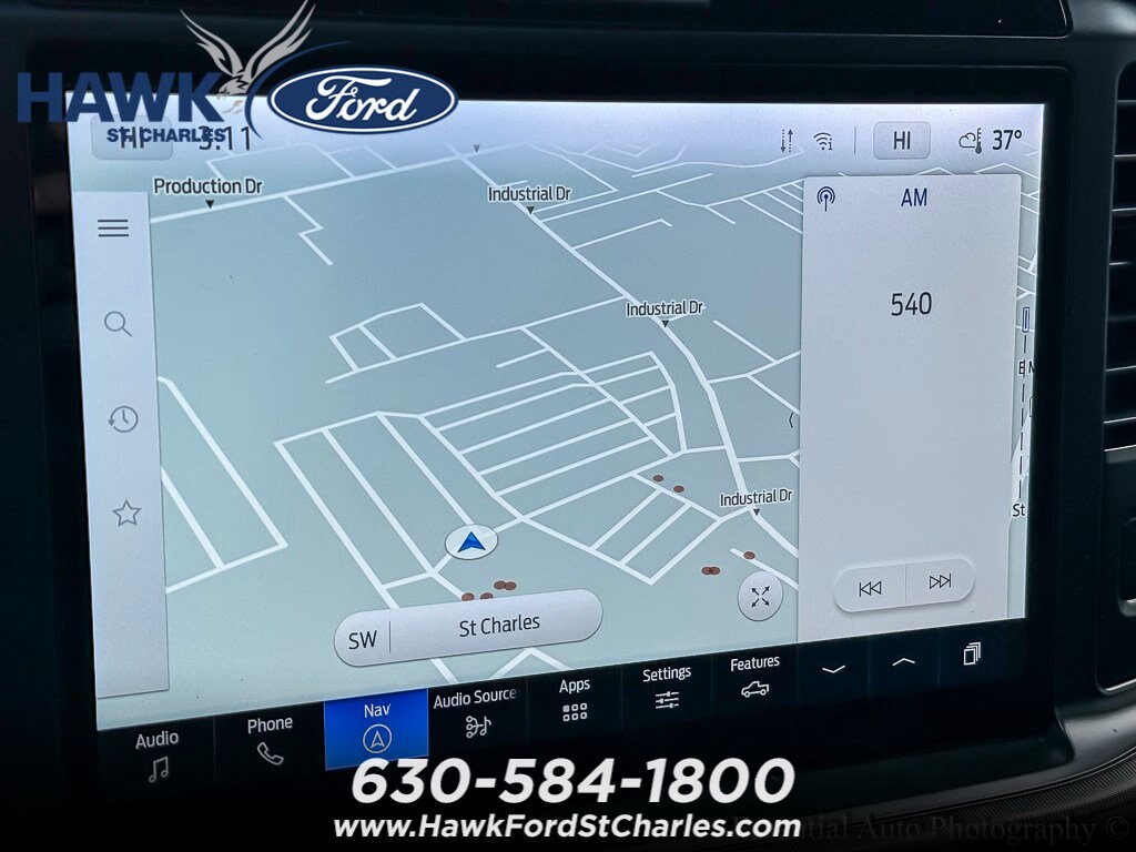 2025 FORD F-150 - Image 14