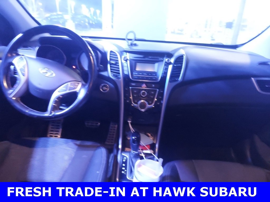 2013 HYUNDAI ELANTRA - Image 10