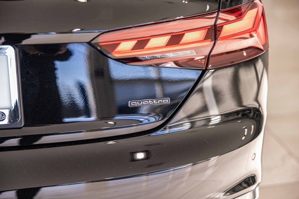 2024 AUDI A5 - Image 16