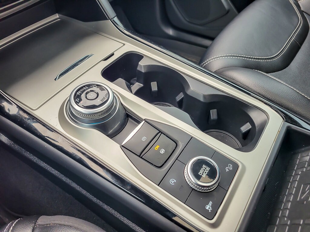 2023 FORD EXPLORER - Image 21