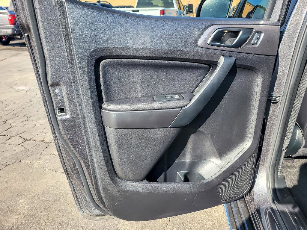 2020 FORD RANGER - Image 25