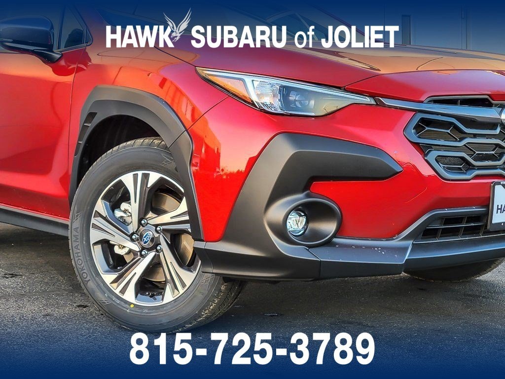 New 2026 Subaru Crosstrek Premium SUV