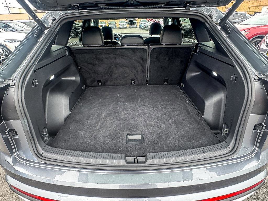 2025 VOLKSWAGEN ATLAS CROSS SPORT - Image 26