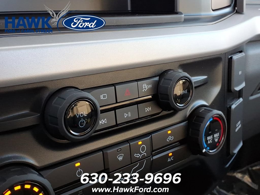 2025 Ford F-350 Super Duty XL - Photo 11