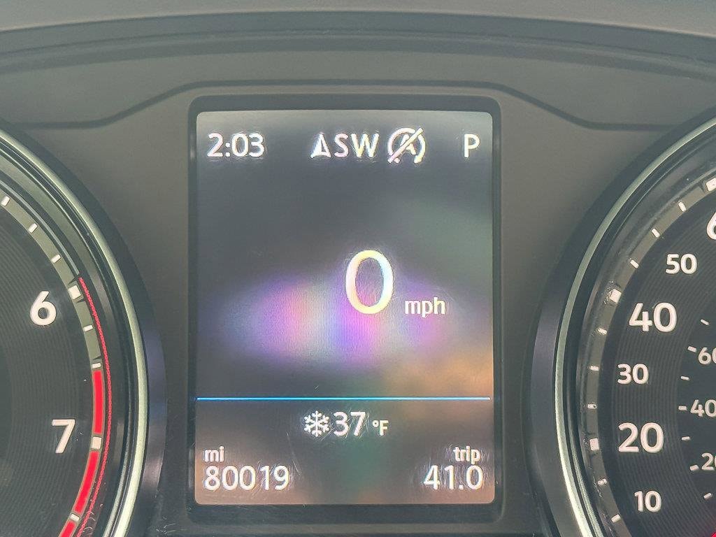 2020 VOLKSWAGEN ATLAS - Image 19