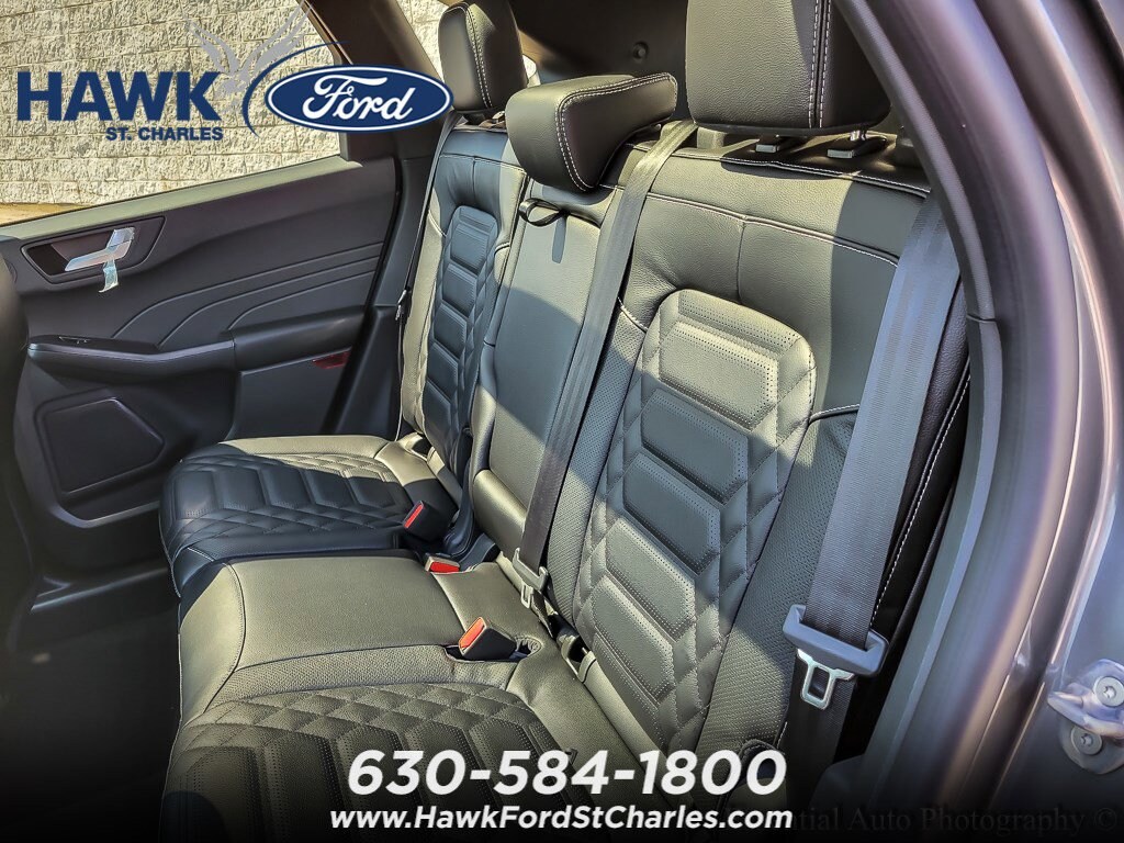 2024 FORD ESCAPE - Image 10