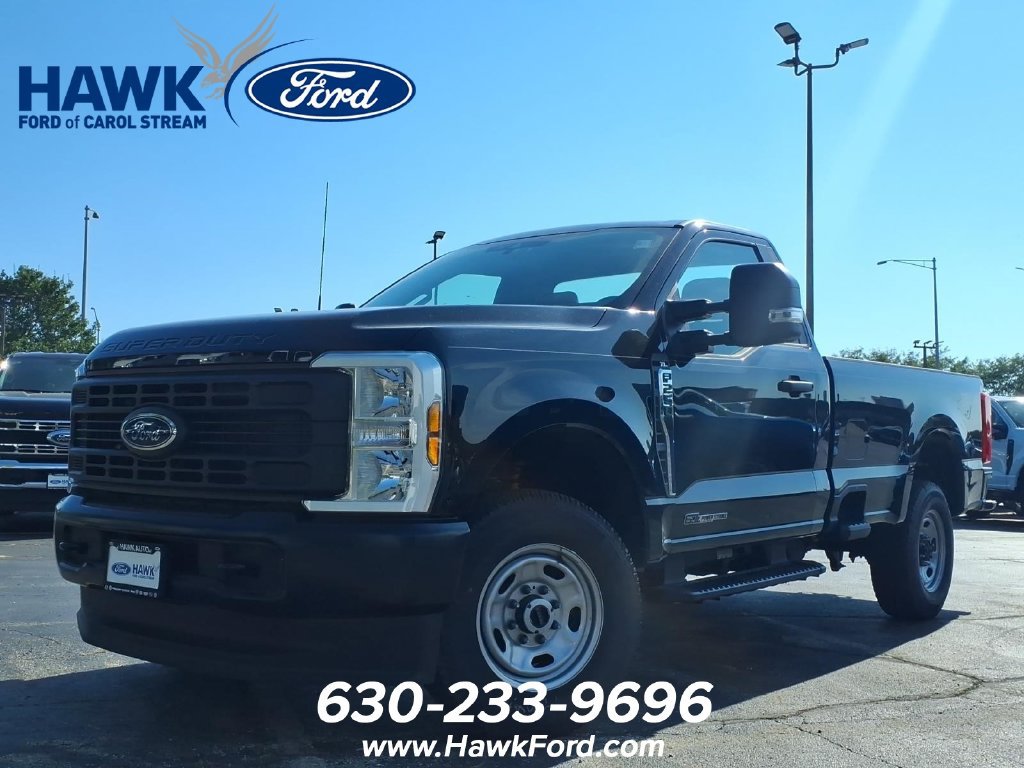 Used 2025 Ford Super Duty F-250 SRW