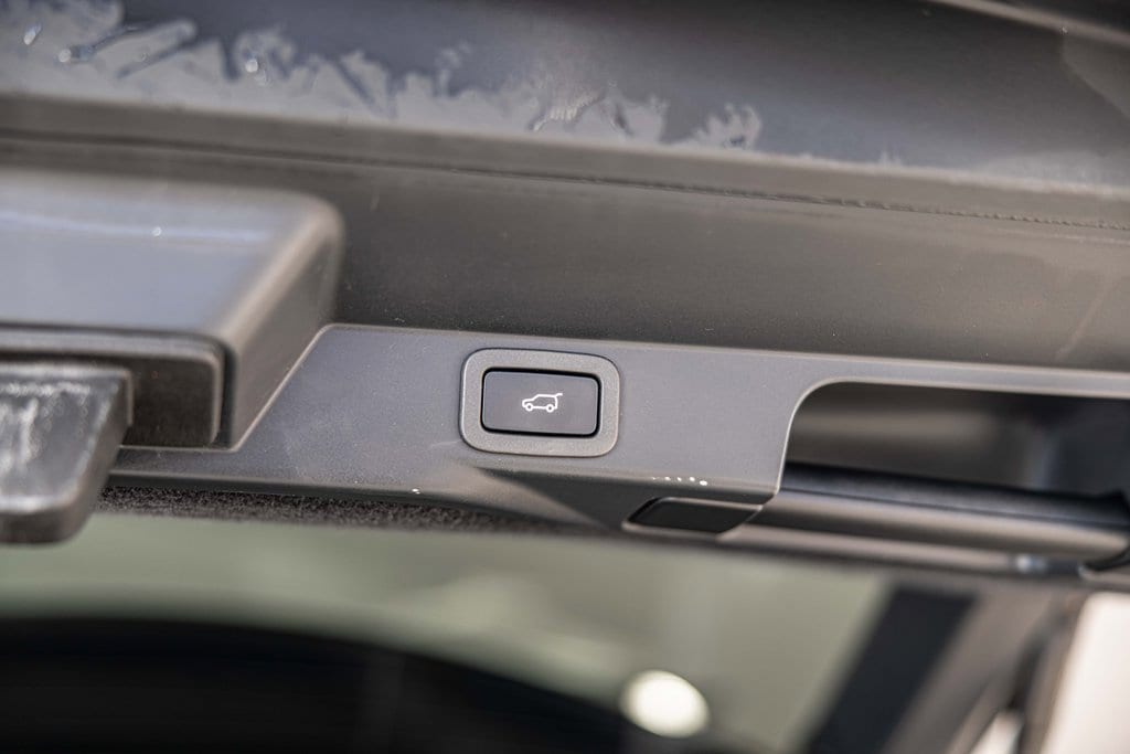 2019 LAND ROVER RANGE ROVER SPORT - Image 17