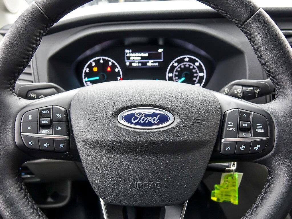 2024 FORD TRANSIT - Image 15