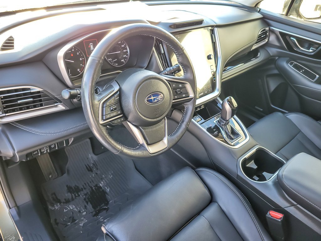 2024 SUBARU OUTBACK - Image 7