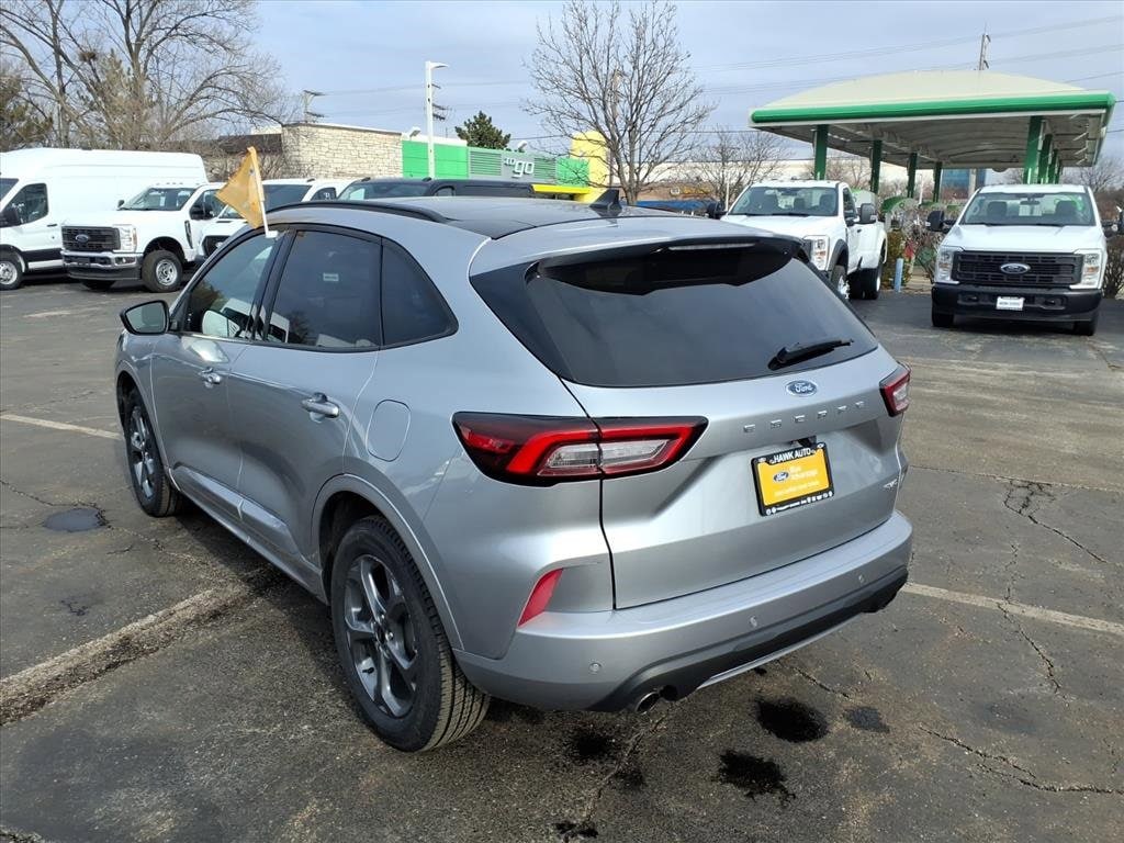 2023 FORD ESCAPE - Image 5