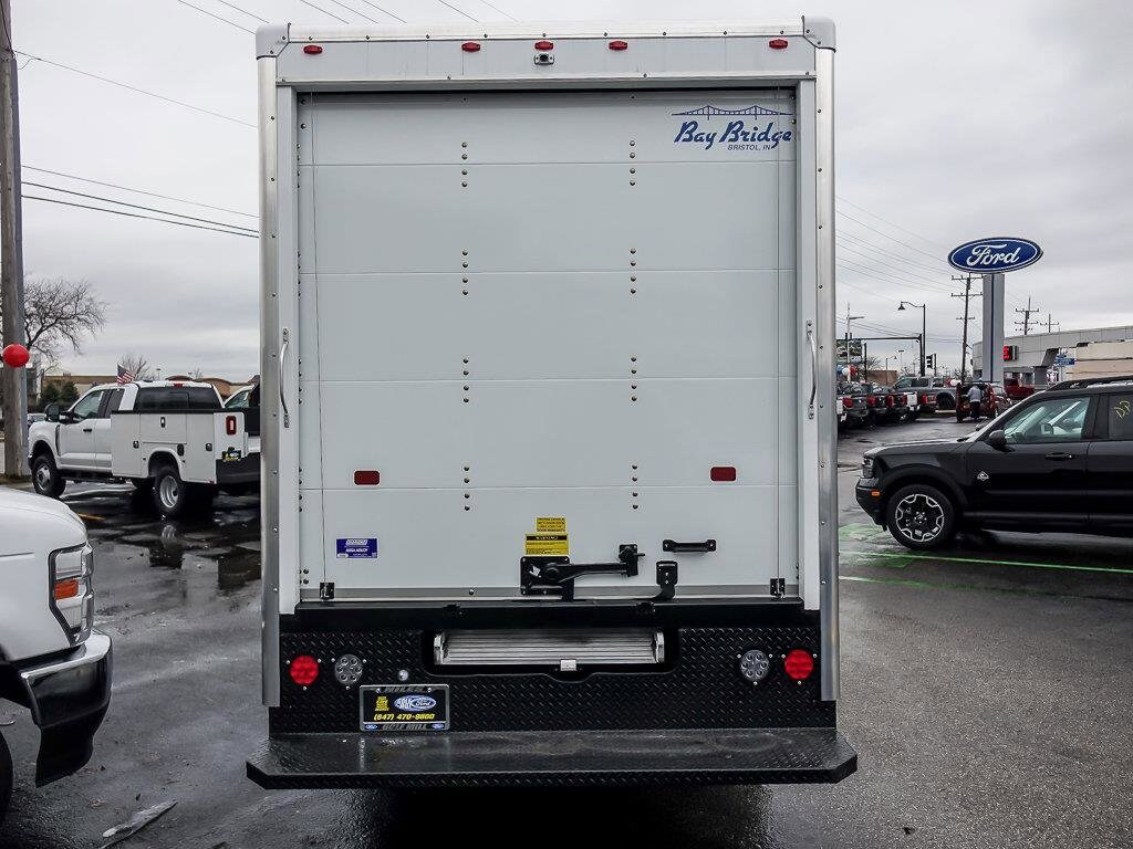 2024 FORD TRANSIT - Image 8