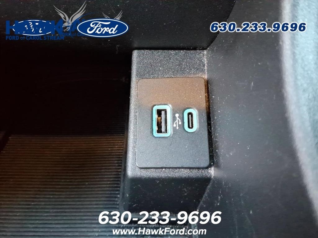 2023 FORD EDGE - Image 12