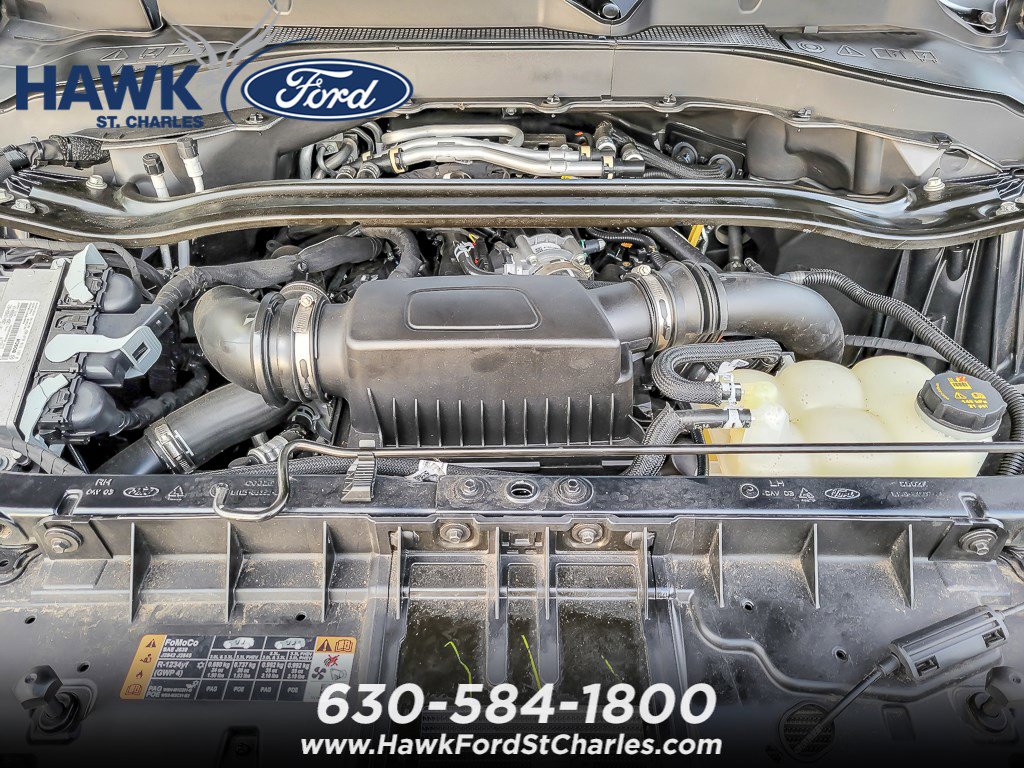 2022 FORD EXPLORER - Image 26