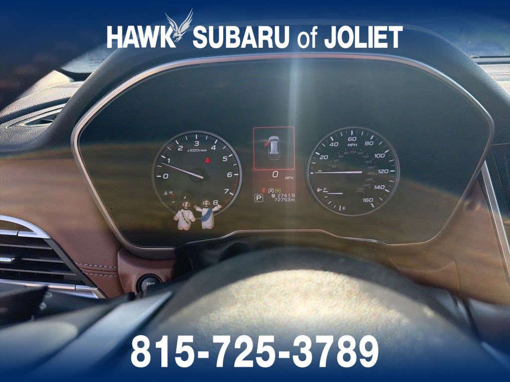2022 Subaru Outback Touring XT's photo