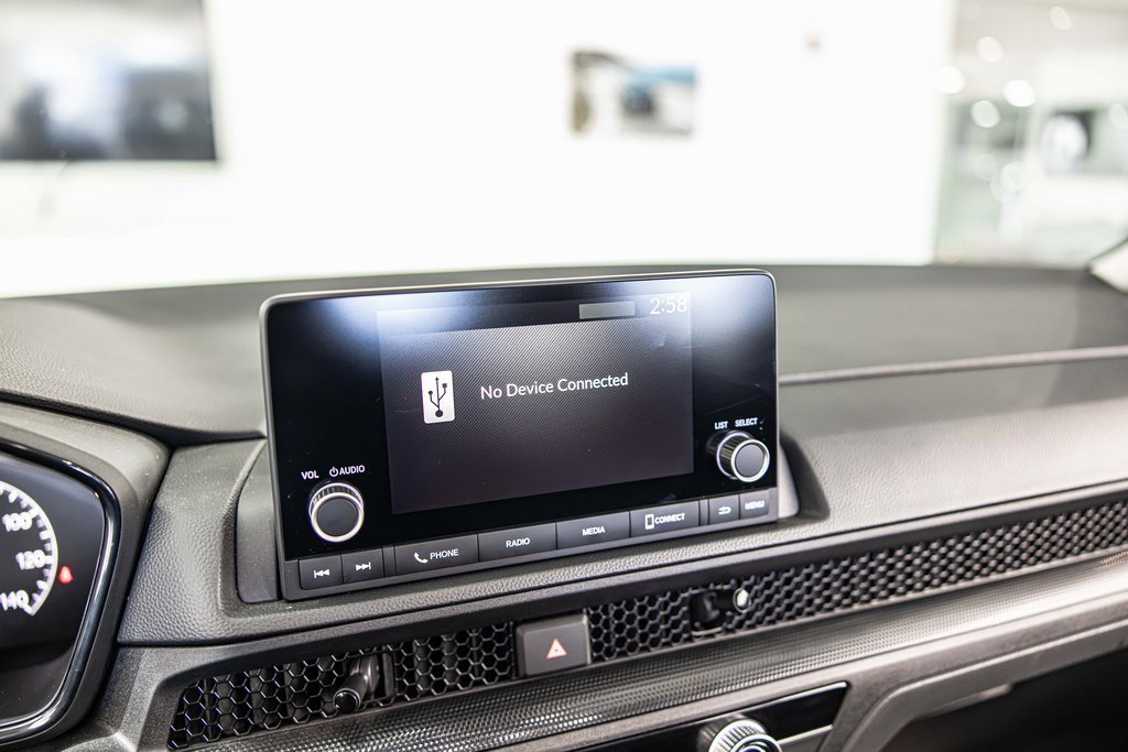 2025 HONDA CR-V - Image 24