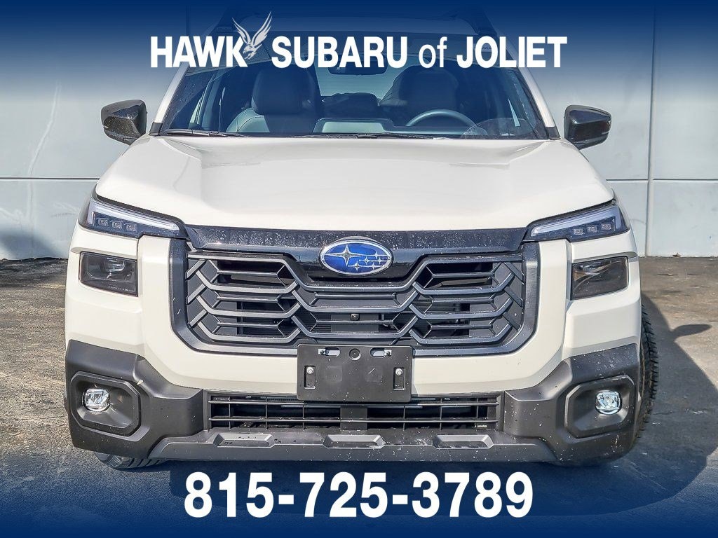 New 2026 Subaru Outback Limited XT SUV