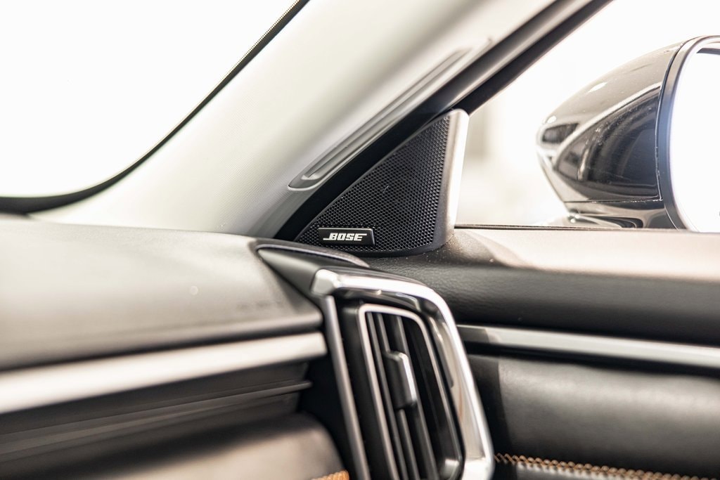 2024 MAZDA CX-50 - Image 32