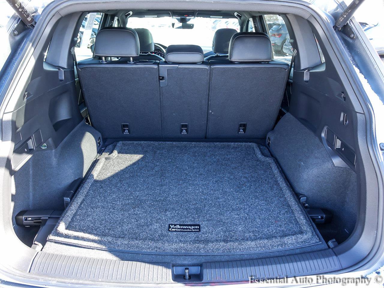 2023 VOLKSWAGEN TIGUAN - Image 22
