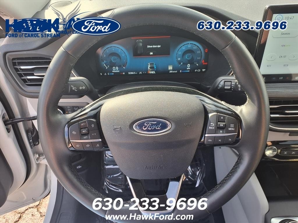 2023 FORD ESCAPE - Image 15